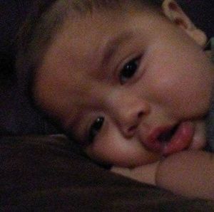 Meet your Posher, Sandra